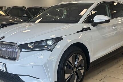 Skoda Enyaq 16.925 km 40.400 &euro; Bonn 53227