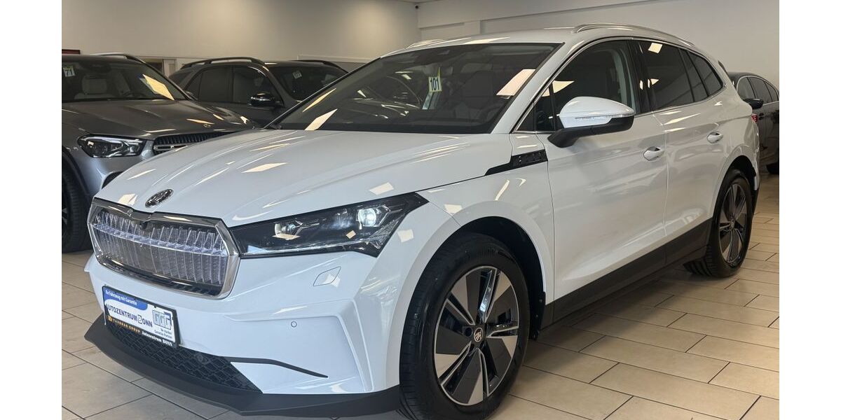 Skoda Enyaq 16.925 km 40.400 &euro; Bonn 53227