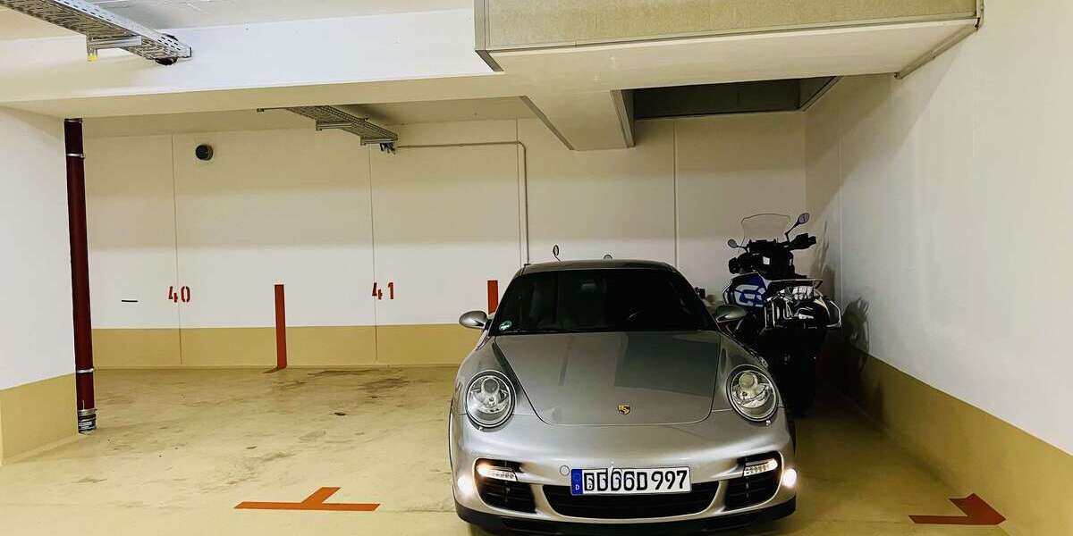 Garagen / Stellplätze Köln Lindenthal - 85.000&euro; | Angebot:26153041