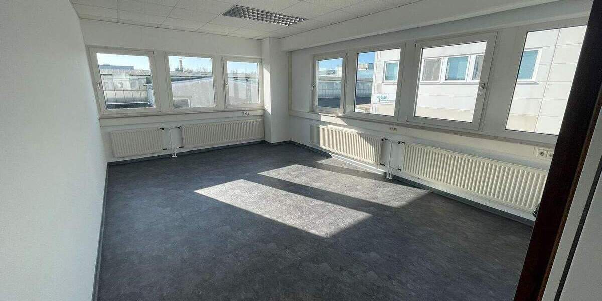 Gewerbeobjekt Langenfeld Richrath - 4.965&euro; | Angebot:21181770