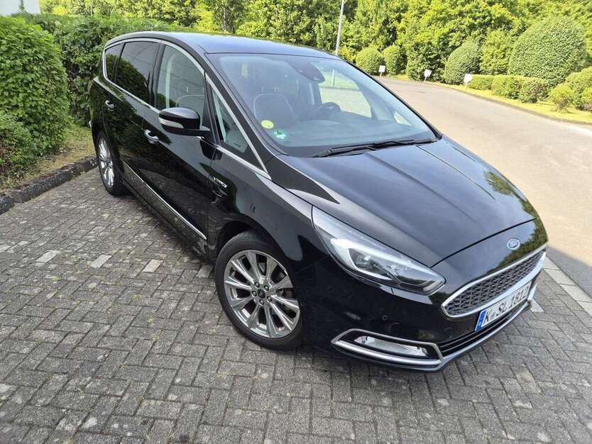 S-Max