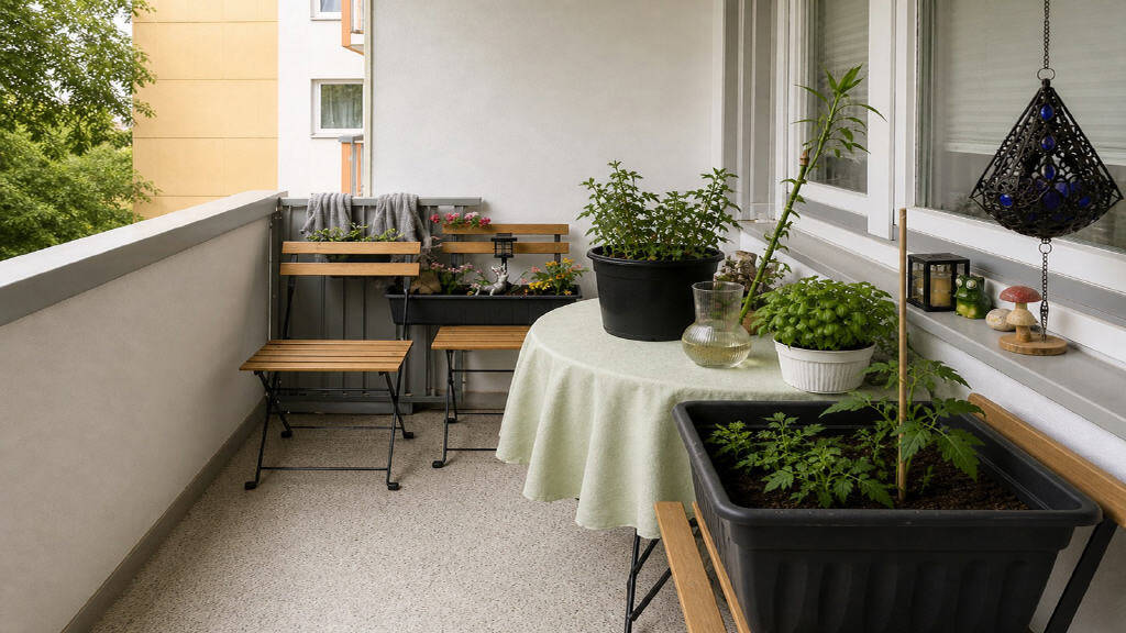 Etagenwohnung Köln Lövenich - 4 Zimmer, 85 m&sup2;, 280.000&euro; | Angebot:26733488