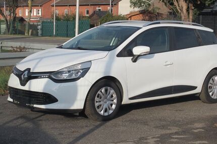 Renault Clio 150.000 km 5.000 &euro; Erftstadt 50374