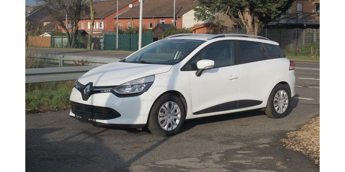 Renault Clio 150.000 km 5.000 &euro; Erftstadt 50374