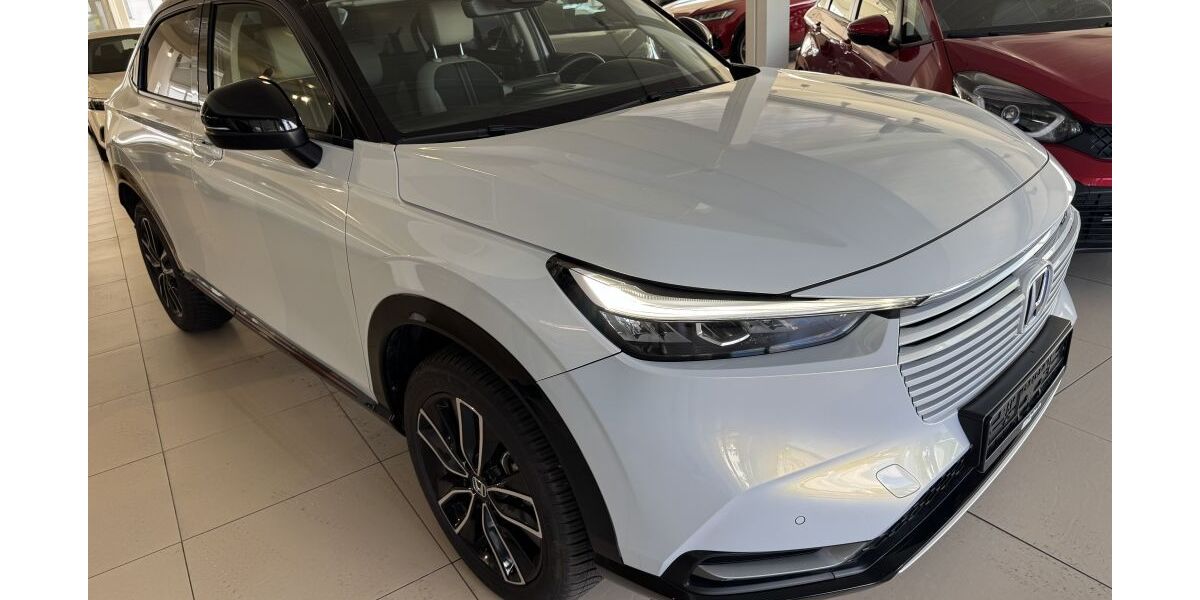 Honda HR-V 6.304 km 29.890 € Brühl 50321