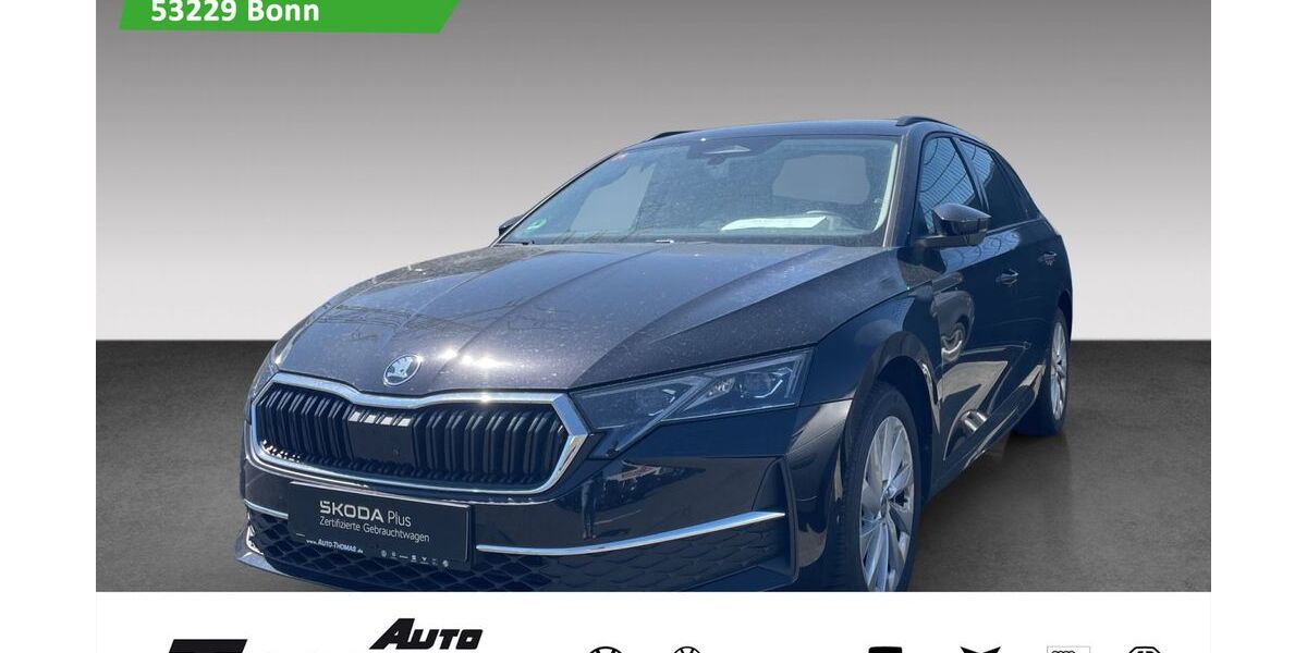 Skoda Octavia 20.900 km 31.880 &euro; Bonn 53227