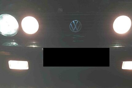 VW Golf 163.000 km 10.000 &euro; Niederpleis 53757