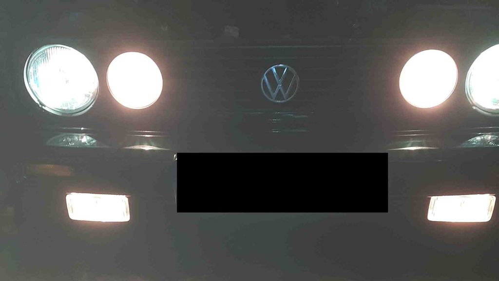 VW Golf 163.000 km 10.000 &euro; Niederpleis 53757