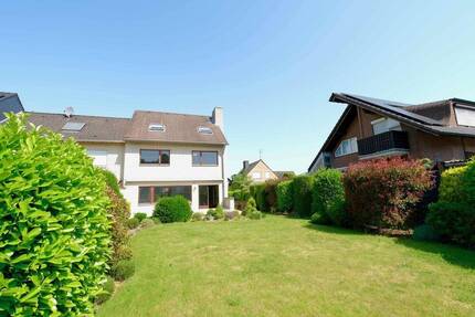 Haus Dormagen Zons - 6 Zimmer, 116 m&sup2;, 449.000&euro; | Angebot:26835291