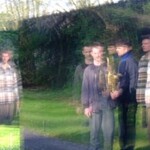 Losedrei: Bachelorkonzert