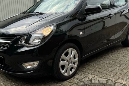 Opel Karl 71.000 km 6.000 € Monheim 40789