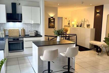 Wohnung Köln Porz - Wahnheide Wahnheide - 4 Zimmer, 107 m&sup2;, 374.000&euro; | Angebot:26413995