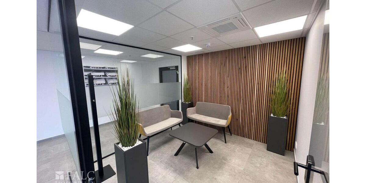 Attraktive Büroflächen am Piepersberg zimmer