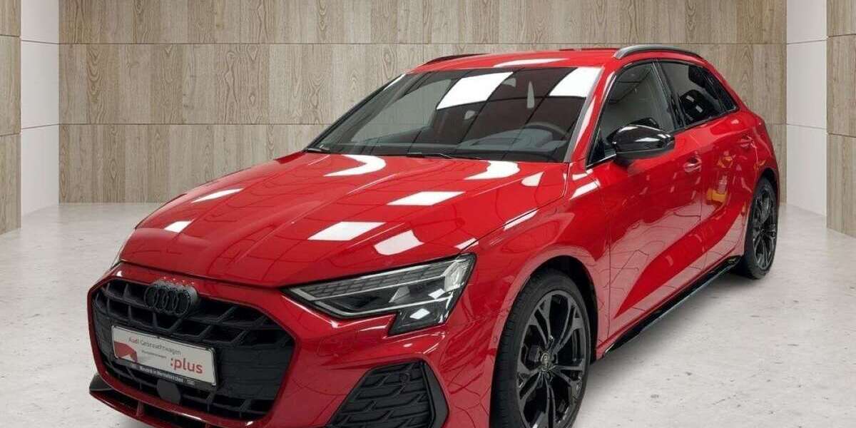 Audi A3 28.397 km 39.250 &euro; Wermelskirchen 42929