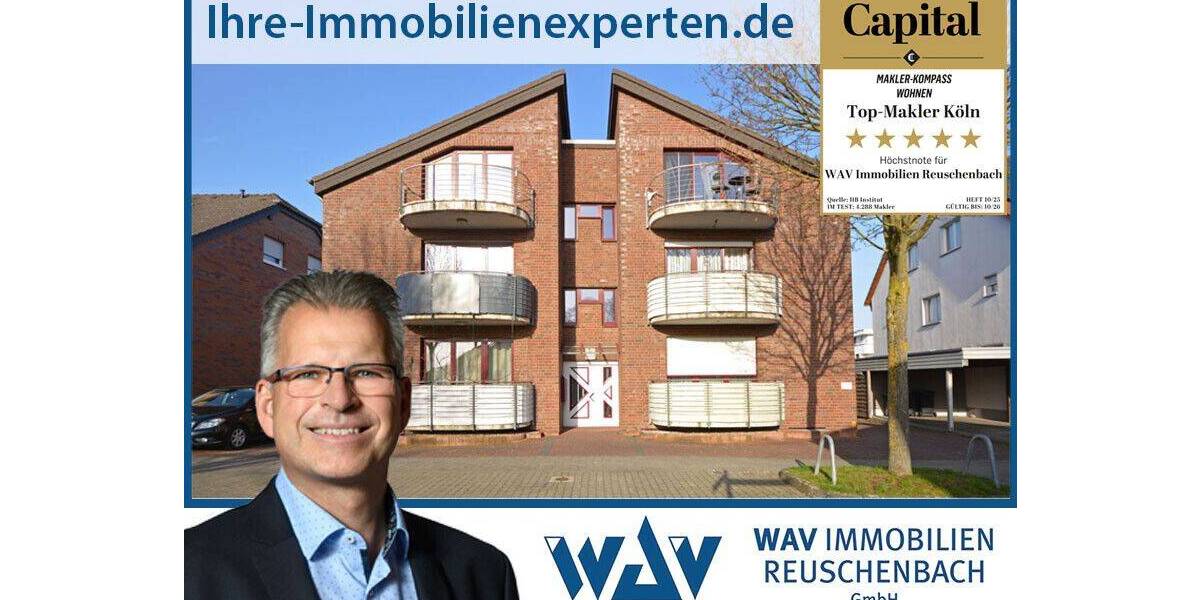Mehrfamilienhaus, Wohnhaus Köln Fühlingen - 1 Zimmer, 1.685.000&euro; | Angebot:26346961