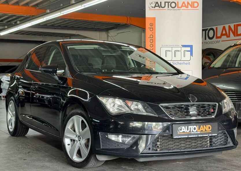 Seat Leon 202.000 km 9.399 € Troisdorf 53842