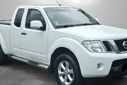 Nissan Navara 100.000 km 13.990 &euro; Köln 51067