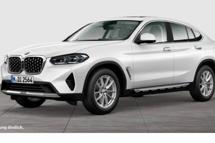 BMW X4 104.838 km 42.495 &euro; Köln-West 50858