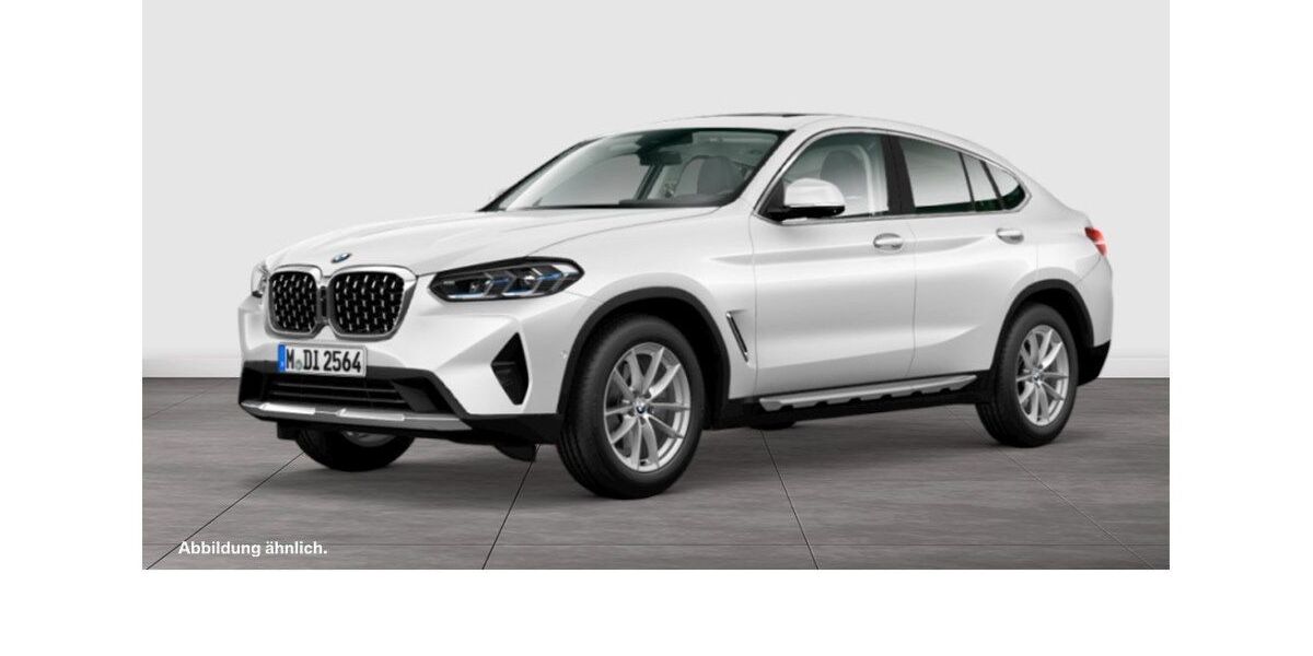 BMW X4 104.838 km 42.495 &euro; Köln-West 50858