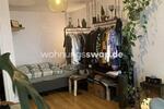 Etagenwohnung Köln Ehrenfeld - 1 Zimmer, 38 m&sup2;, 540&euro; | Angebot:26057737