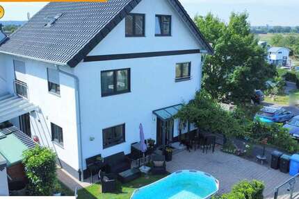 Haus zum Kaufen in Bonn 639.000 € 165 m² 5 zimmer