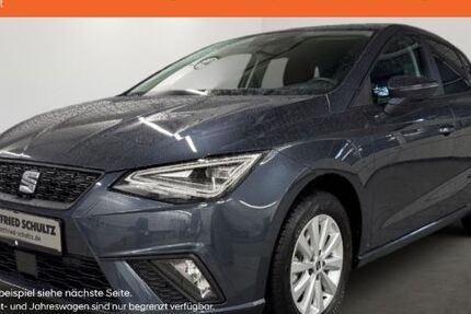 Seat Ibiza 15.734 km 19.990 € Düsseldorf 40589