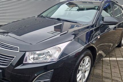 Chevrolet Cruze 208.250 km 3.450 € Pulheim 50259