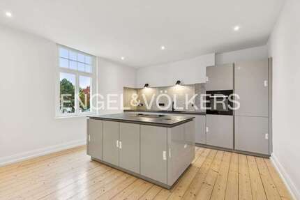 Wohnung zum Mieten in Bonn - Godesberg 2.640 € 139 m² 5 zimmer