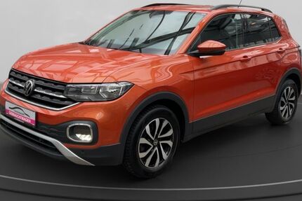 VW T-Cross 47.378 km 17.980 &euro; Köln-Mülheim 51063