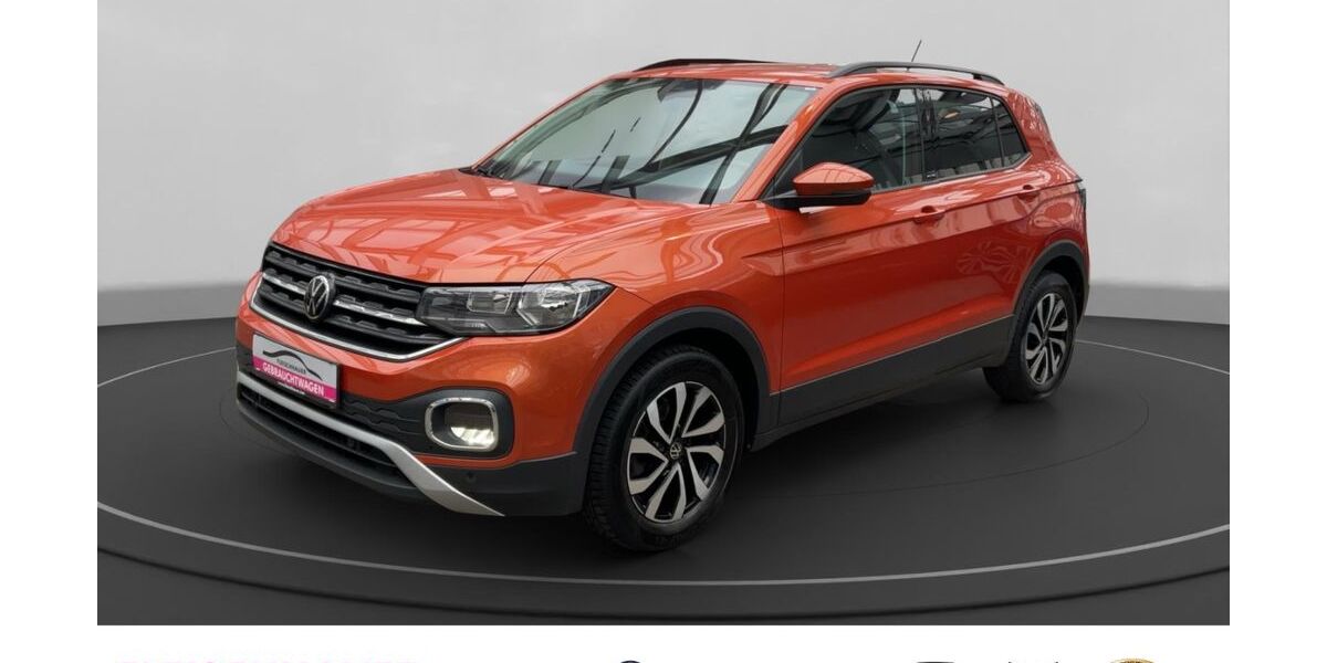 VW T-Cross 47.378 km 17.980 &euro; Köln-Mülheim 51063