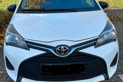 Toyota Yaris 128.750 km 6.500 &euro; Sankt Augustin 53757