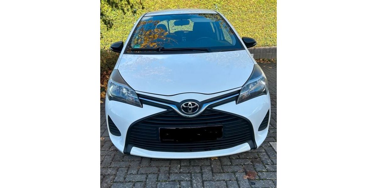 Toyota Yaris 128.750 km 6.500 &euro; Sankt Augustin 53757