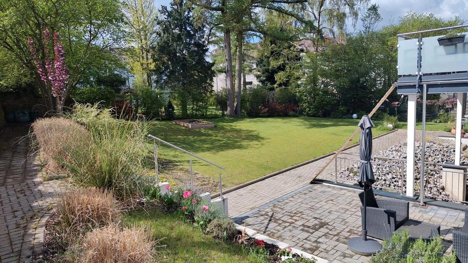 Erdgeschoßwohnung Köln Lindenthal - 2 Zimmer, 45 m&sup2;, 1.125&euro; | Angebot:26339879