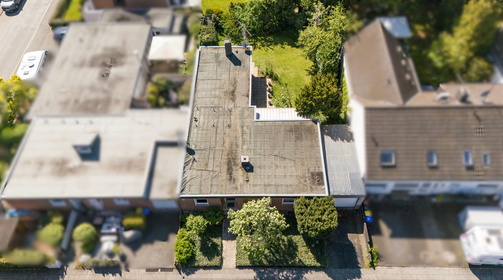 Bungalow Köln Sürth - 5 Zimmer, 137 m&sup2;, 749.000&euro; | Angebot:26472592