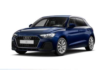 Audi A1 14.823 km 26.490 &euro; Bonn 53119