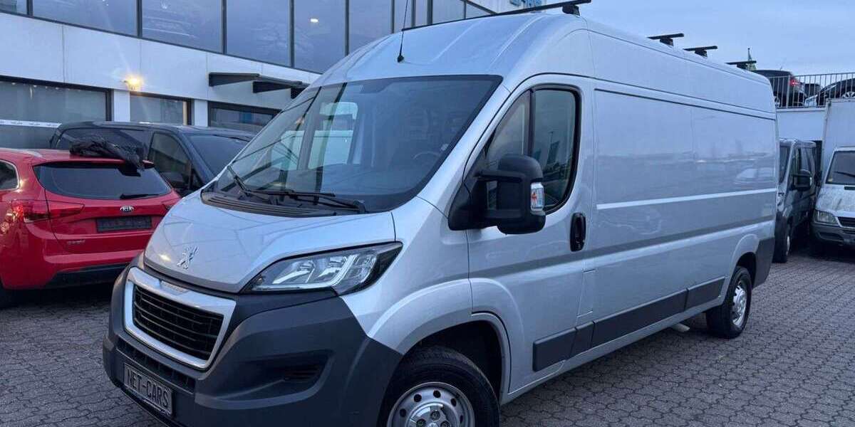 Peugeot Boxer 168.800 km 12.850 &euro; Hilden (bei Düsseldorf) 40721