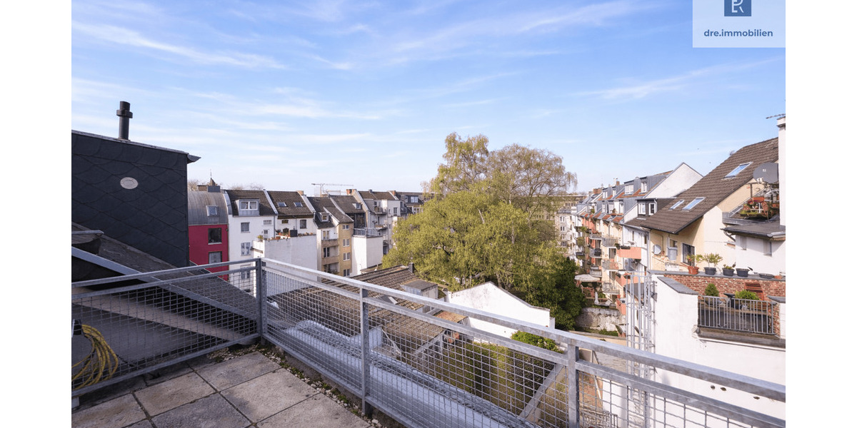 Einfamilienhaus Köln Altstadt-Süd - 4 Zimmer, 697.000&euro; | Angebot:26378074