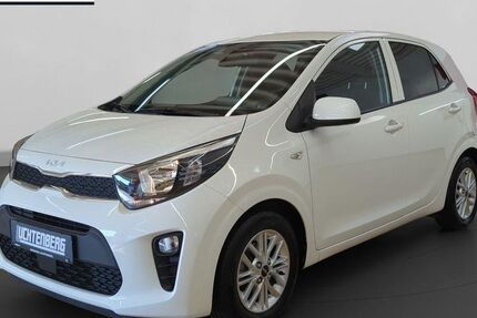 Kia Picanto 19.250 km 14.250 &euro; Leverkusen 51381