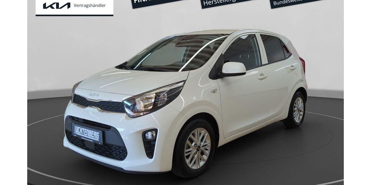 Kia Picanto 19.250 km 14.250 &euro; Leverkusen 51381
