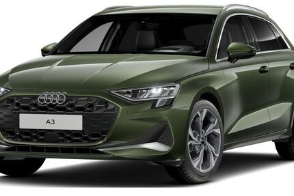 Audi A3 5.230 km 33.980 &euro; Bergheim 50126
