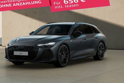 Audi A6 14.000 km 56.950 &euro; Solingen 42653