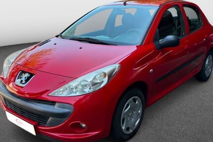 Peugeot 206 135.900 km 2.650 &euro; Hürth 50354