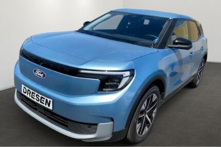 Ford Explorer 5.680 km 37.750 € Neuss 41464