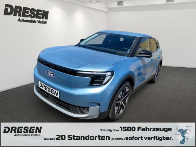 Ford Explorer 5.680 km 37.750 € Neuss 41464