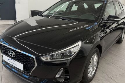Hyundai i30 75.240 km 11.190 &euro; Bonn 53175