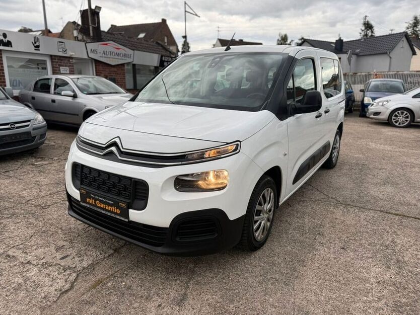 Berlingo