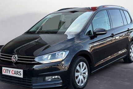 VW Touran 187.000 km 11.990 &euro; Dormagen 41540