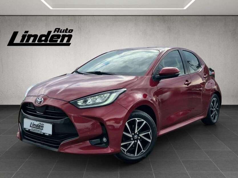 Yaris