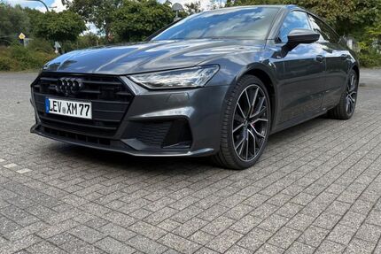 Audi A7 127.857 km 43.800 &euro; Leverkusen 51377