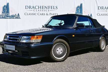 Saab 900 193.500 km 17.500 &euro; Bonn 53179
